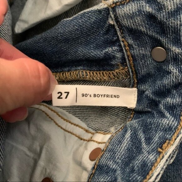 Pacsun Jeans - Picture 9 of 12